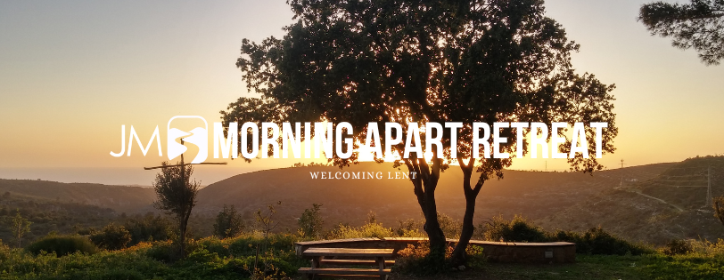 JourneyMates Morning Apart- March (Durham)